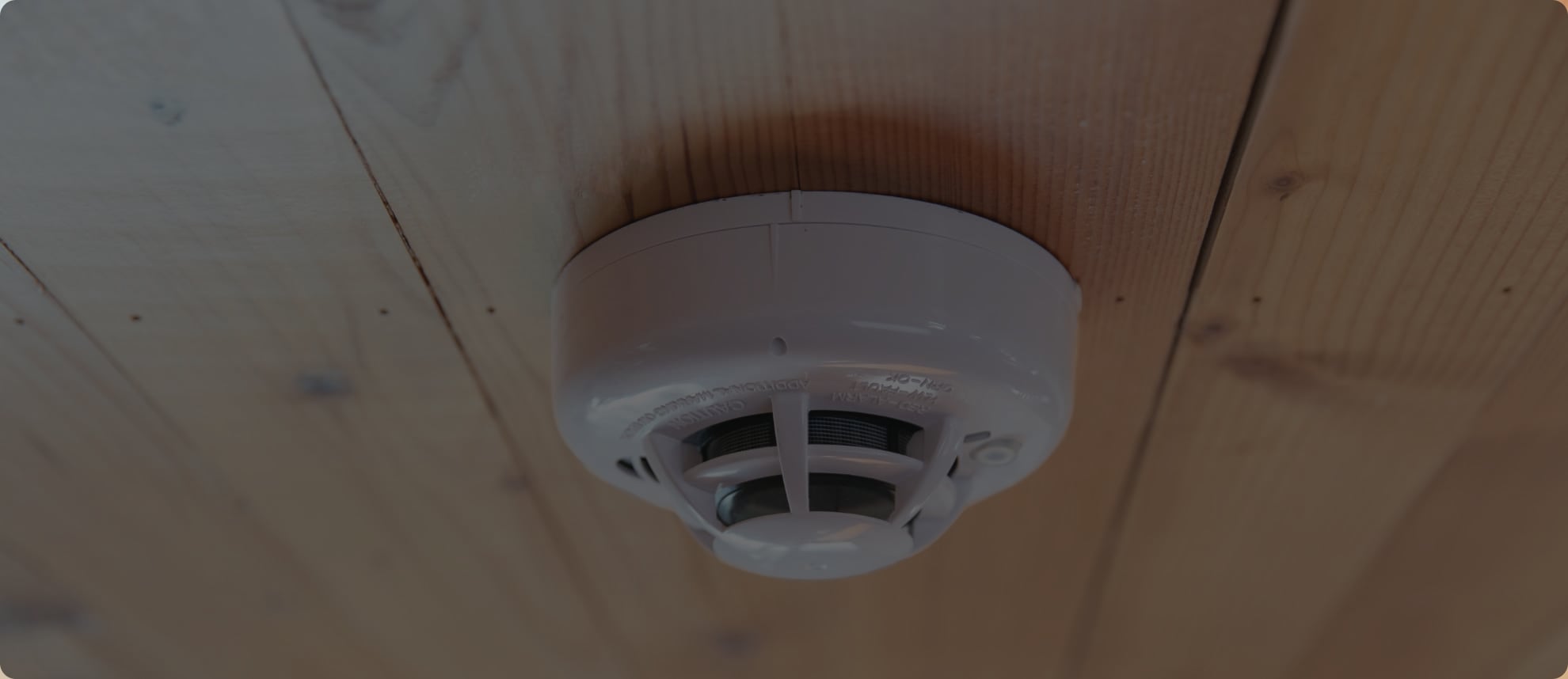 Vivint Monitored Smoke Alarm in Nashville