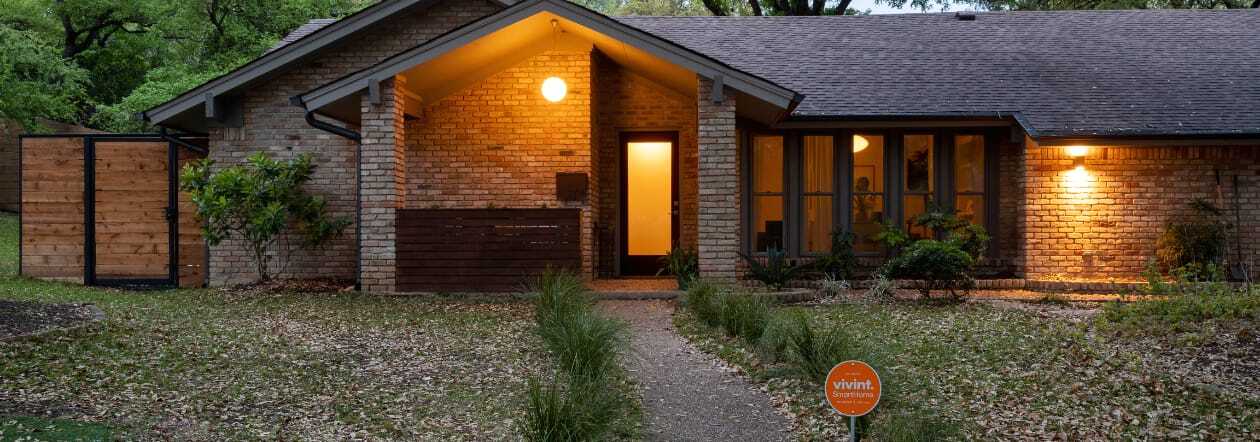 Nashville Vivint Home Security FAQS