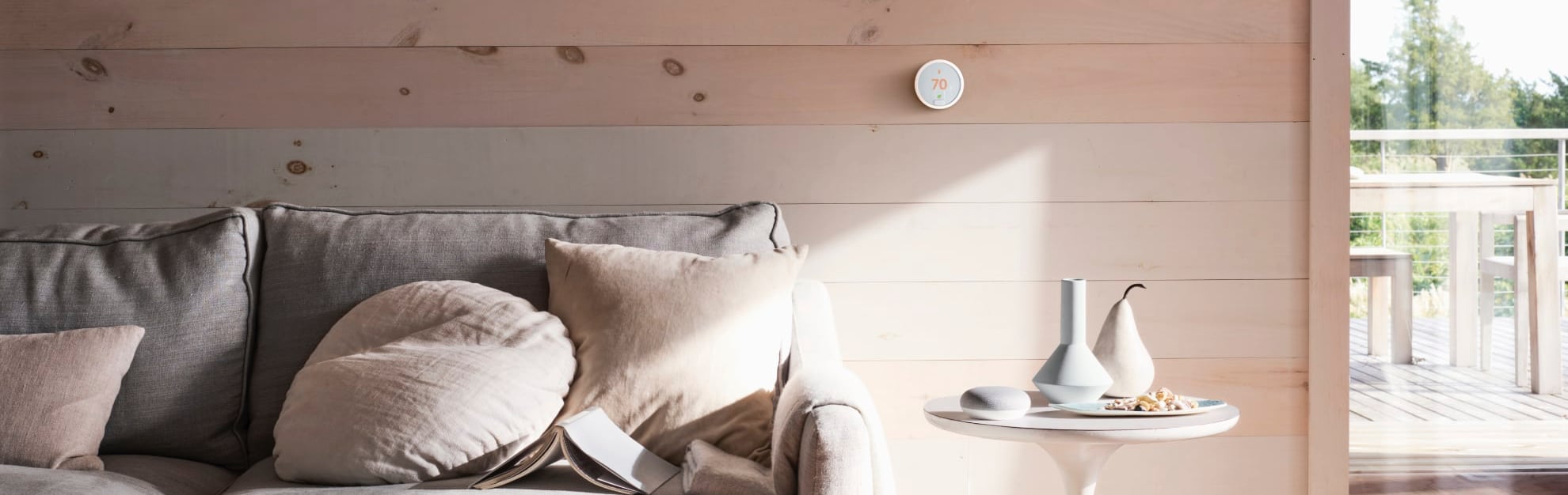 Vivint Home Automation in Nashville