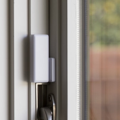 Nashville vivint burglar sensor