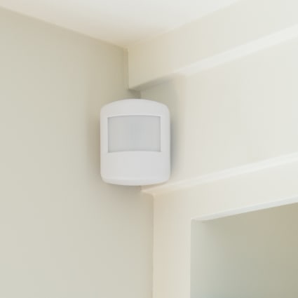 Nashville motion sensor