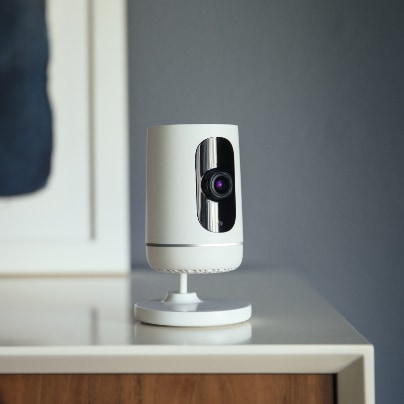 Nashville vivint indoor camera