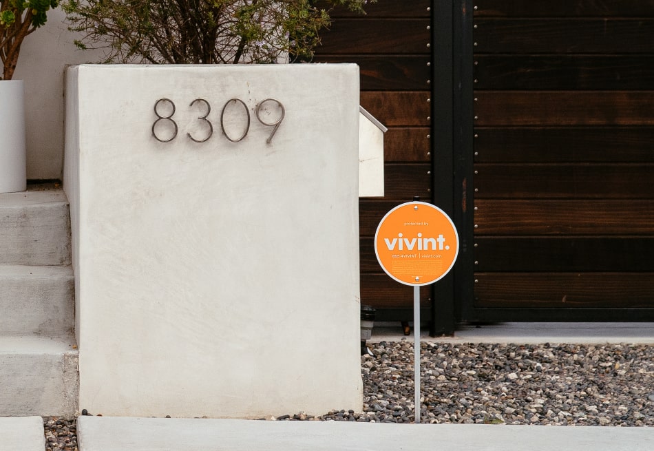 Vivint Nashville dealer