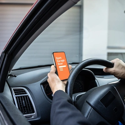 Nashville vivint smarthub
