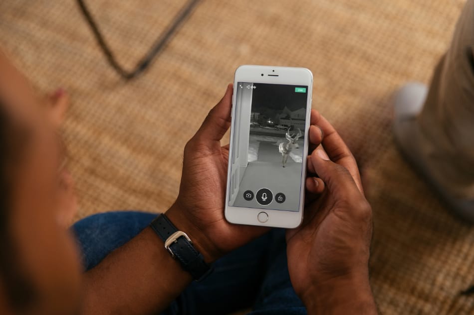 Hendersonville TN security system