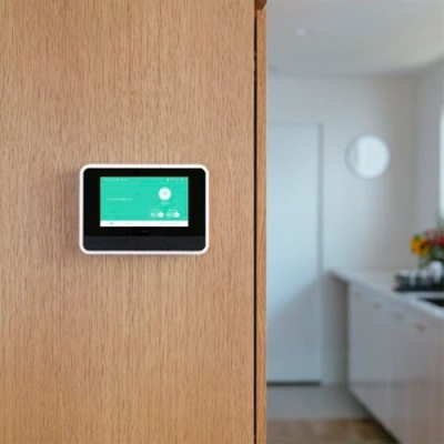 Nashville vivint smarthub
